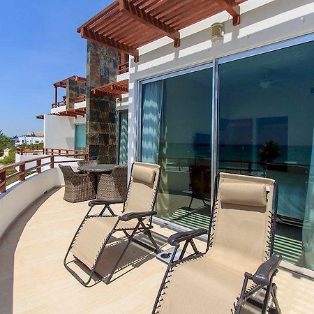 Отель Casa Del Mar Плая-дель-Кармен Экстерьер фото