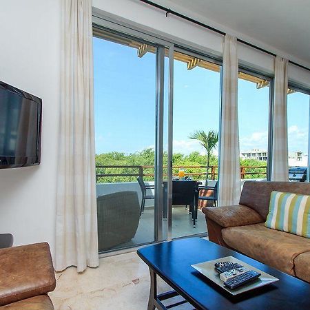 Отель Casa Del Mar Плая-дель-Кармен Экстерьер фото
