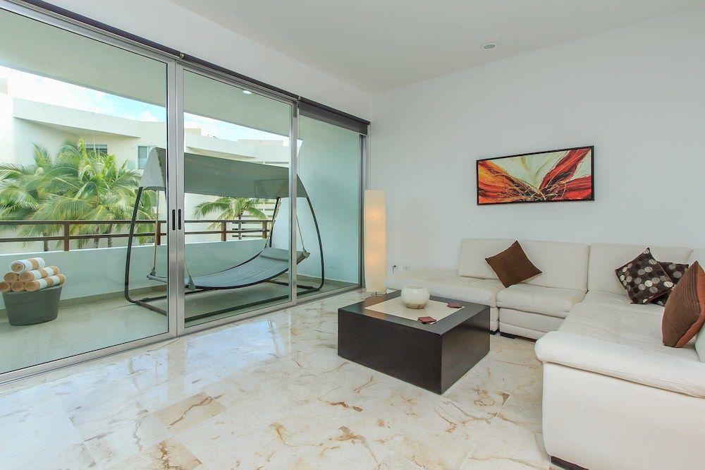 Отель Casa Del Mar Плая-дель-Кармен Экстерьер фото