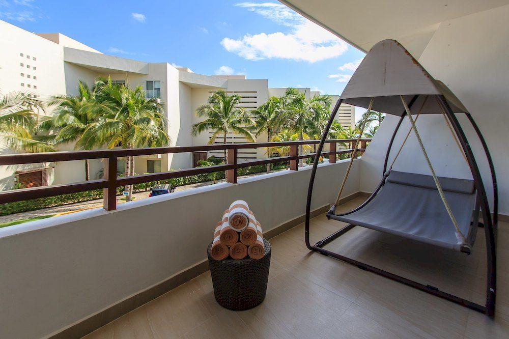 Отель Casa Del Mar Плая-дель-Кармен Экстерьер фото